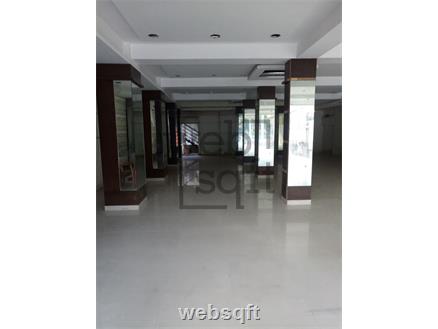 Commercial Shop-Mulgi for Rent in Hyderabad